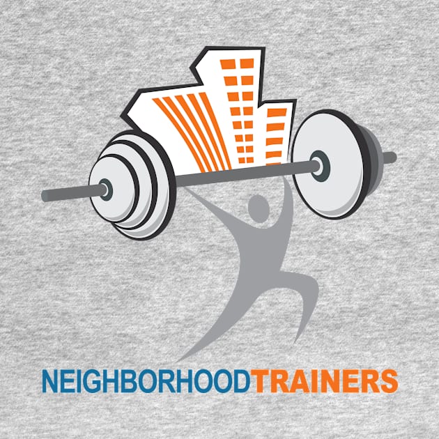 NeighborhoodTrainers Classic Logo by NeighborhoodTrainer